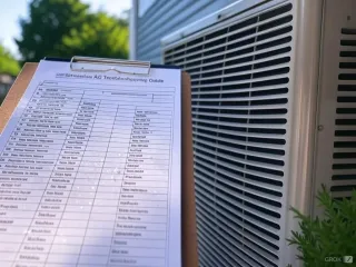 Milwaukee AC Troubleshooting: Beat the Heat with Our Homeowner's Guide to Common AC Problems & Fixes