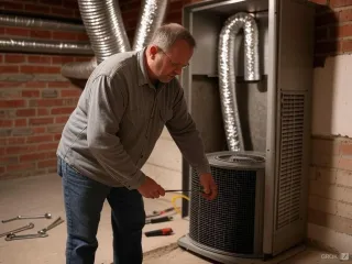 Milwaukee DIY HVAC: A Homeowner's Guide to What You Can (and Can't) Tackle