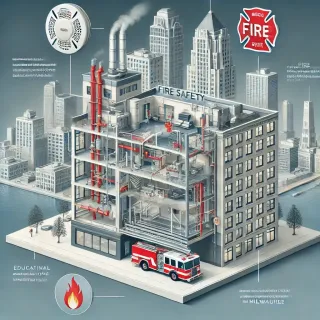 Milwaukee Fire Safety: How Your HVAC System Plays a Crucial Role