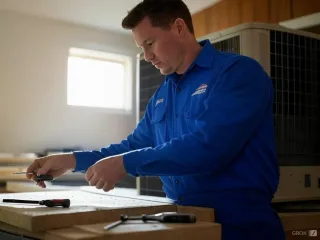 Milwaukee HVAC Sizing: Finding the Perfect Fit for Your Home's Heating and Cooling Needs