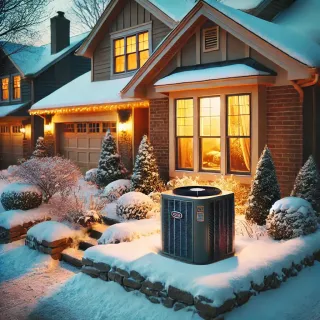 Milwaukee Winter Ready: A Homeowner's Guide to Winterizing Your HVAC System