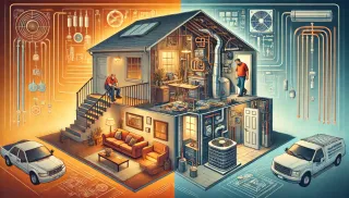 The Top HVAC Problems Homeowners Face: A Nuanced Perspective