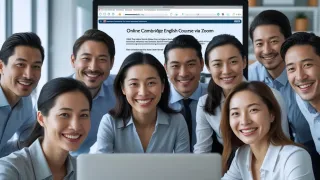 English for HR and Global Teams