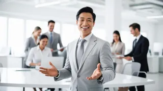 What Our Students Say: Virtual English Success Stories