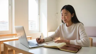 Avoid These Common Mistakes in the LinguaSkill Test