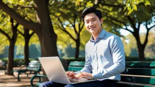 Earn Money Promoting Online English Courses | Virtual English Affiliate Program