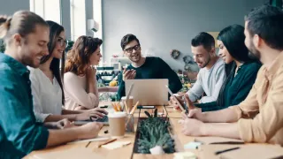 The Importance of English Proficiency in the Workplace