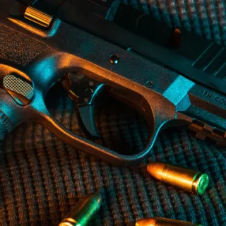PISTOL RANGE SAFETY TRAINING 1