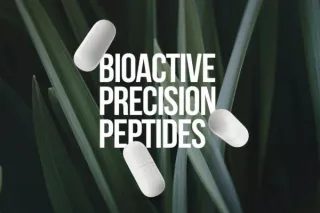 Exploring the Key Differences Between Synthetic Peptides and Bioactive Precision Peptides