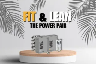 Achieve Peak Performance: The Powerful Combination of LEAN and FIT