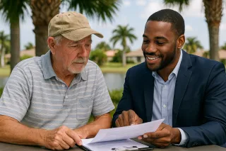 Selling Inherited Land in Florida: Why Direct Buyers Make Sense