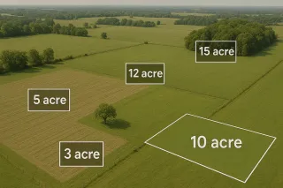 How to Sell Your Land Fast Without a Realtor