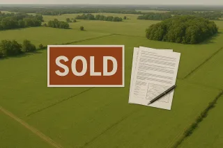 How Much Is an Acre of Land Worth in 2025?