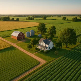 3 Key Questions Before Selling Your Family Farm