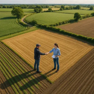 Why Landowners Choose Land Ally for Hassle-Free Sales