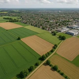 Sell Transitional Land Directly – No Agents, No Fees