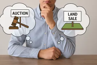 Land Ally Helps Land Owners by Buying Their Inherited Land
