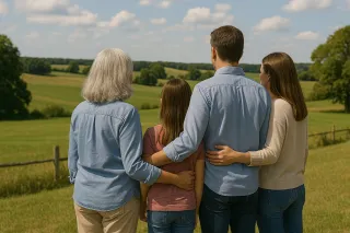  Legacy Auctions vs. Direct Sales: The Better Way to Sell Inherited Land