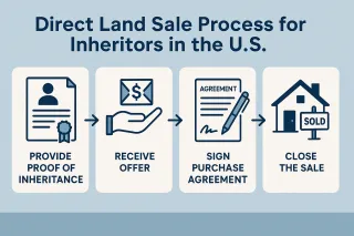 Sell Your Land Fast: Direct Cash Offers from Land Ally