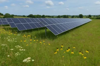 Green Upgrades That Boost Property Value and Attract Buyers