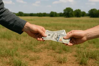 Understanding Real Estate Lending Lingo in Texas: A Guide for Landowners