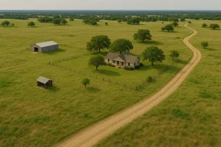 Selling Inherited Land? Here’s Why Working Directly with Land Ally is the Smart Move