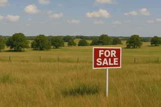 Living the Dream: How Land Ally Can Help You Turn Your Unwanted Land into Cash