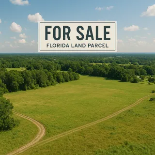 How to Sell Inherited Land in Florida: A Complete Guide for 2025