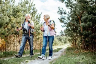 Benefits of Retiring Abroad