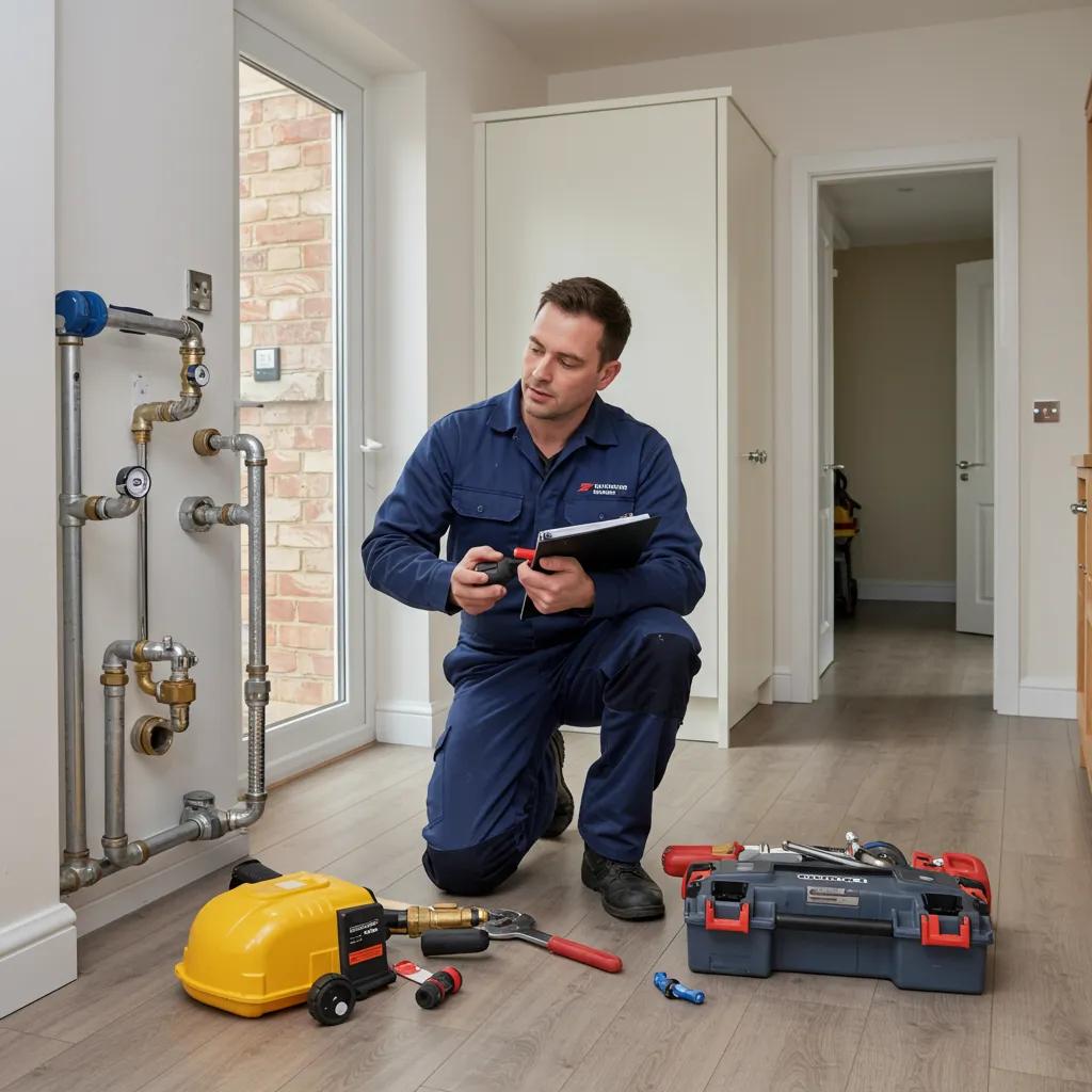 How Do Cardiff Plumbing Prices Compare?