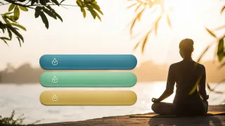 Top 3 Button Colors for Coaching and Wellness Websites (and Which Colors to Avoid)