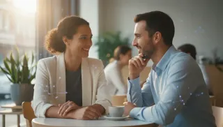 Why human connection is the strongest brand strategy you have in 2026