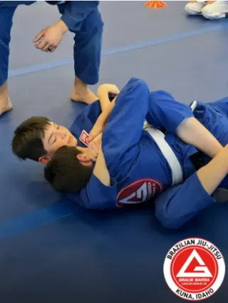 Is Brazilian Jiu-Jitsu a safe sport for kids?