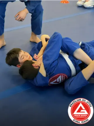 How many belts are in Brazilian Jiu Jitsu? Find out now