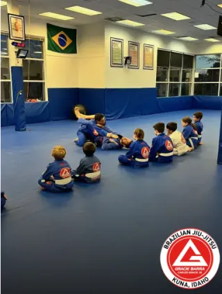 Why do people like Brazilian Jiu Jitsu? Unveiling the Craze