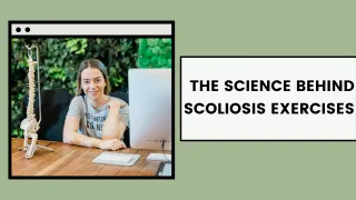 The Science Behind Scoliosis Exercises