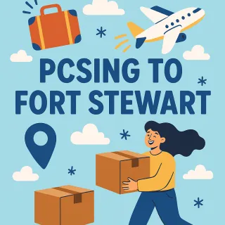 Fort Stewart PCS Guide: Best Cities to Live In and Commute From