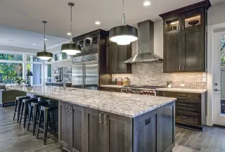 The Best of Kitchen Remodeling Companies Walnut Creek