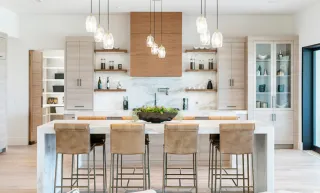 What Does The Kitchen Remodeling Process Entail?