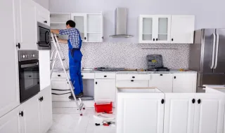 When is The Best Time of The Year To Remodel?