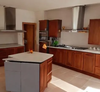 Revamp Your Home with Expert Kitchen Renovation Near Me - Unveiling Top Remodeling Services for a Stunning Culinary Space!