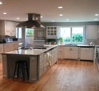 Transform Your Home with Expert Kitchen Renovation Near Me: A Comprehensive Guide to Revitalize Your Cooking Space