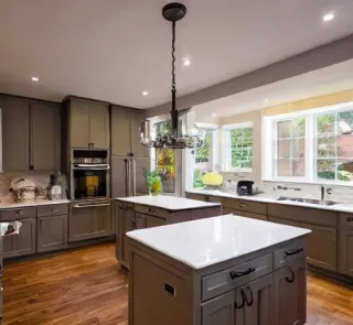 Transform Your Home with Expert Kitchen Renovation Near You - Unlock the Perfect Kitchen of Your Dreams!