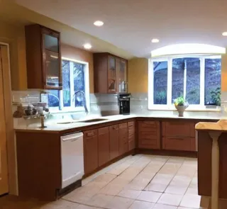 Transform Your Home with Expert Kitchen Renovation Near Me - Unleash the Full Potential of Your Cooking Space!