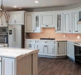 Transform Your Home with Top Kitchen Renovation Near Me: Expert Tips and Local Services!