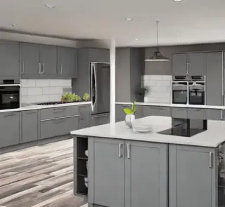 Transform Your Home with Expert Kitchen Renovation Near Me - Find Top-Notch Services Today!