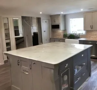Revamp Your Space: Expert Kitchen Renovation Near Me for Stunning Upgrades!