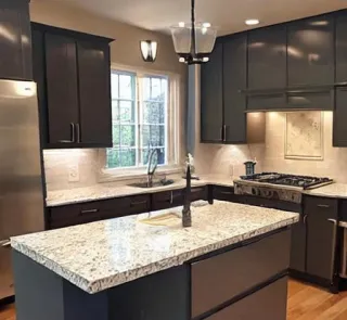 Transform Your Home with Top-notch Kitchen Renovation Near Me - Discover Expert Remodeling Services!