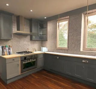 Transform Your Home with Expert Kitchen Renovation Near Me: A Comprehensive Guide