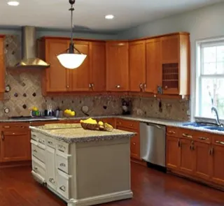 Budget-Friendly Kitchen Remodeling: Transform Your Space Without Breaking the Bank!